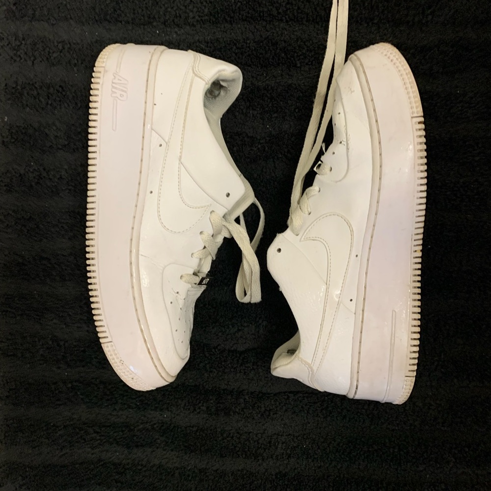 Nike Air Force 1 sage low